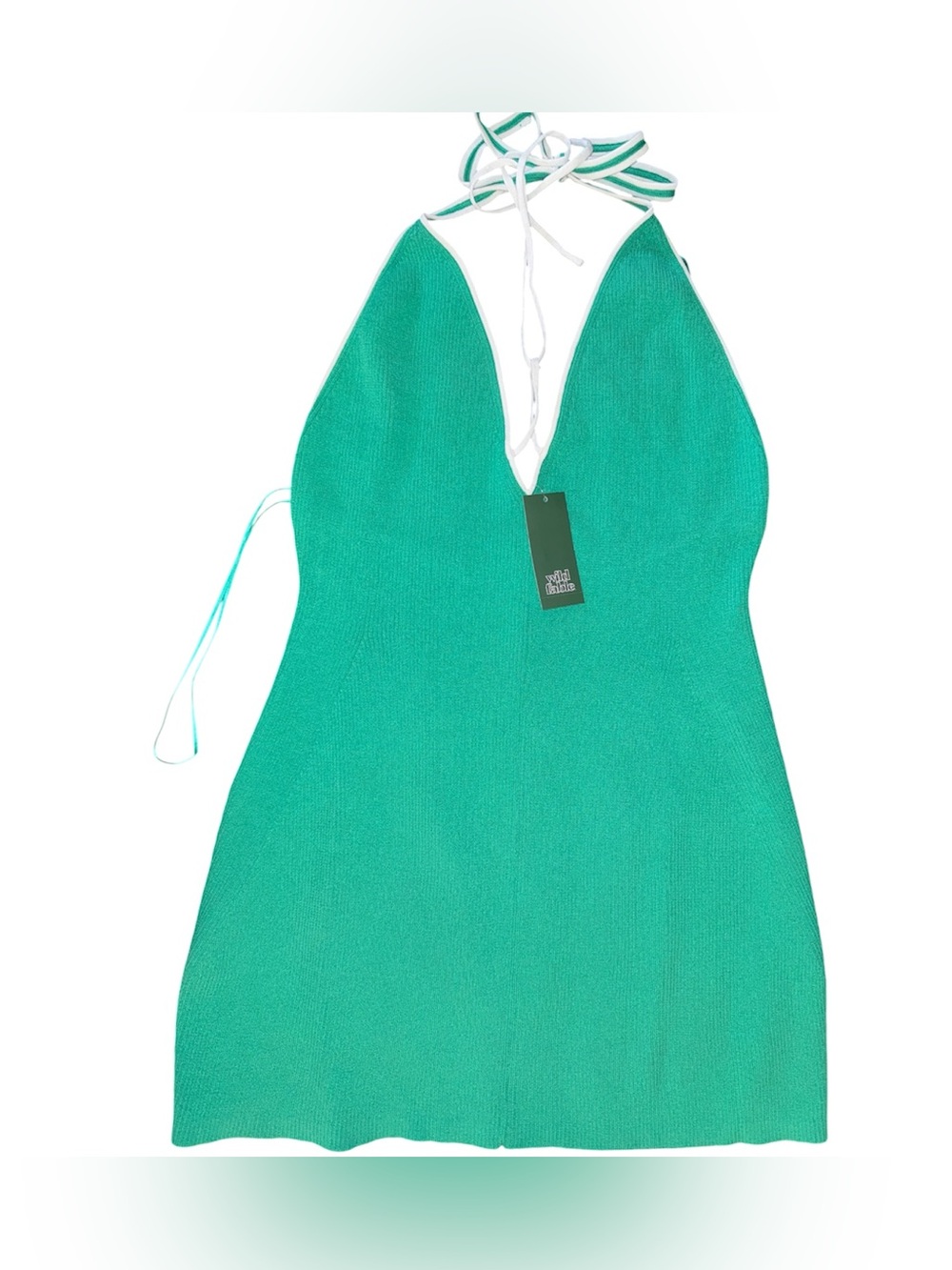 Women’s wild fable dress